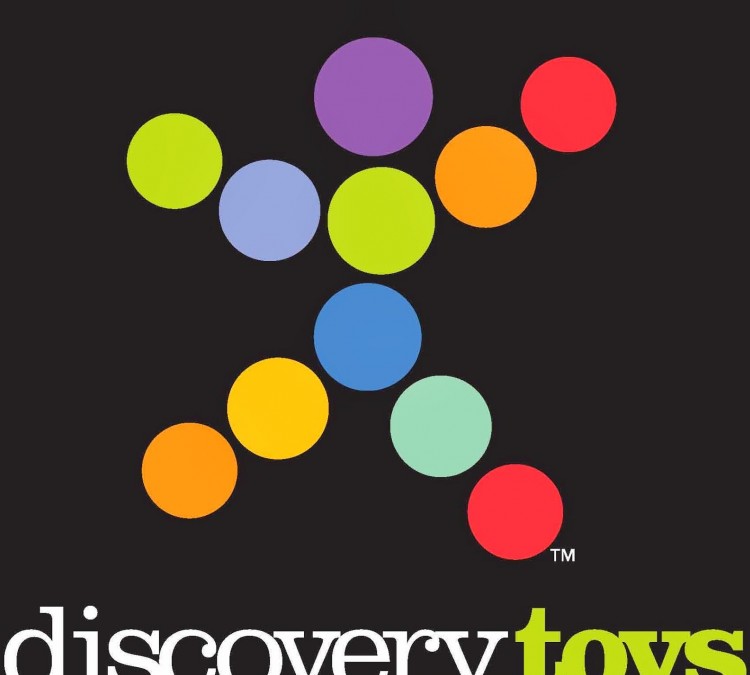 Discovery Toys (Northvale,&nbspNJ)